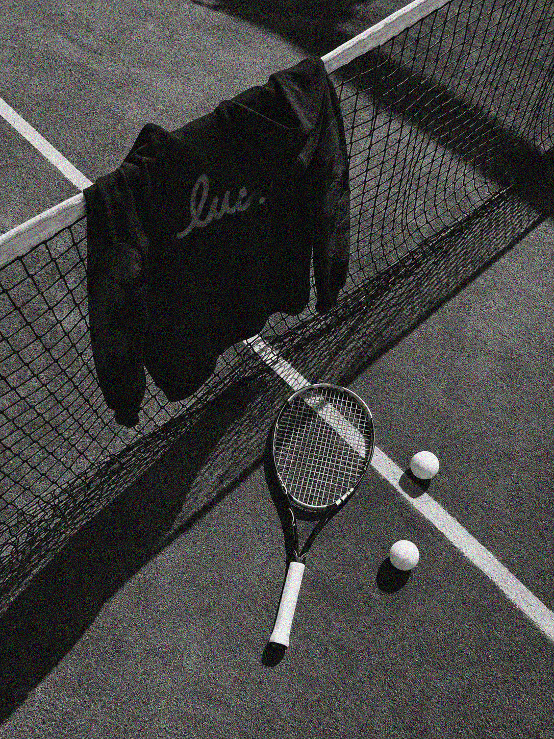 「THE STORY OF LUC.」