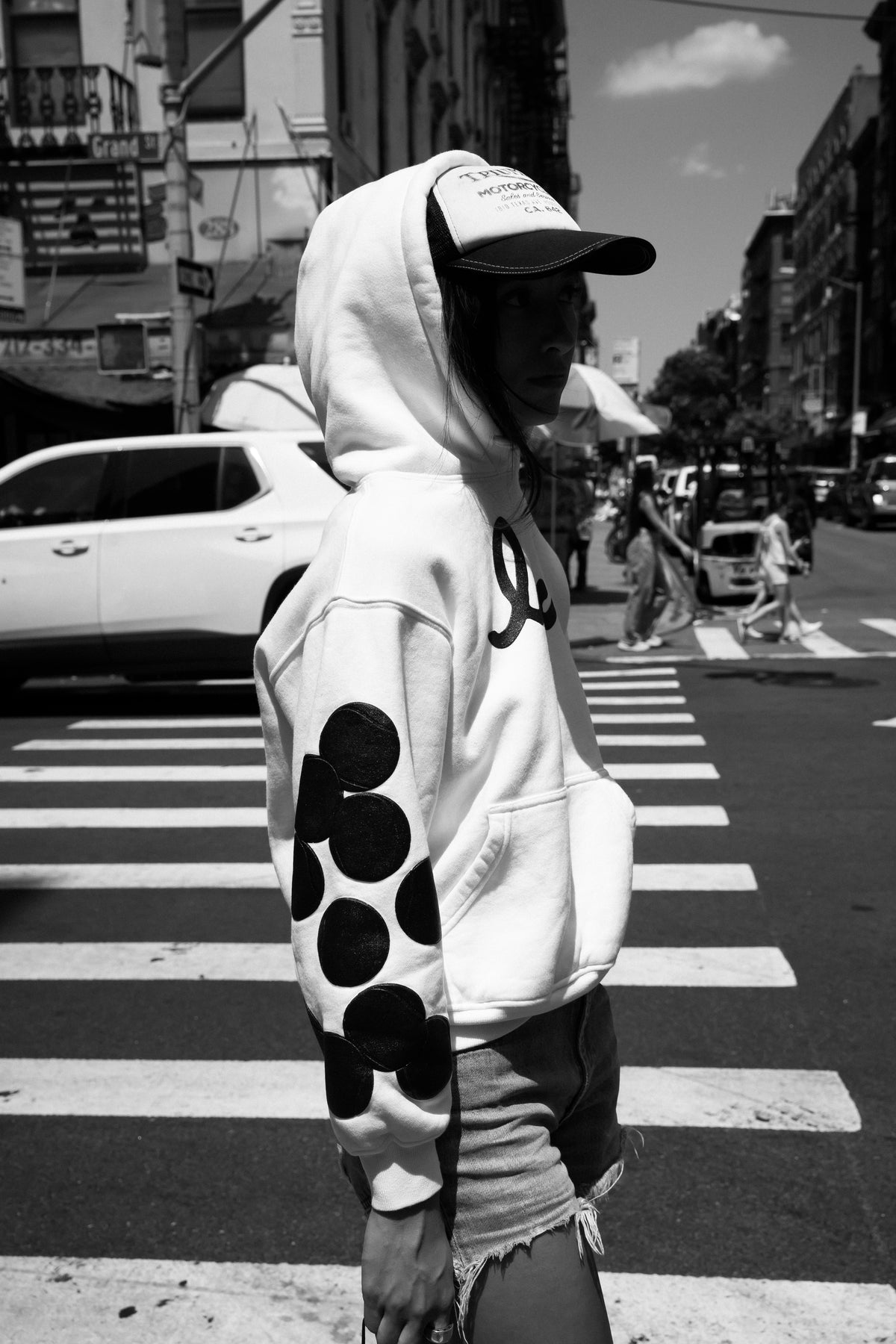 HOMEBODY Spring/Summer ’24 Collection